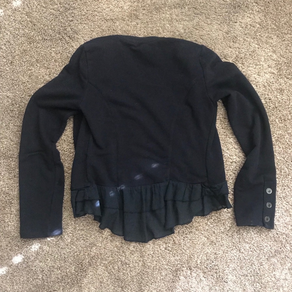 6️⃣ for $2️⃣5️⃣ Xhilaration | Lightweight Sweater - Picture 5 of 5